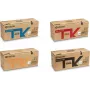 Toneru komplekts Kyocera TK-5270 oriģināls 4 krāsas BK/C/M/Y (MPN: OPTK-5270)