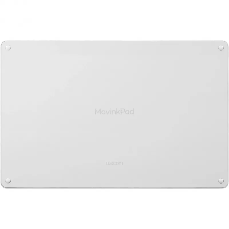 Wacom MovinkPad Pro 14, vadu un bezvadu, 5080 lpi, 302 x 189 mm, USB/Bluetooth, 1 cm, piespraude