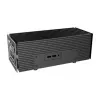 Akasa Turing Duo Pro alumīnija korpuss – ASUS PN52 PN53 PN64 (A-NUC99-M1B)