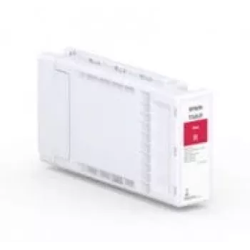 Tintes kasetne EPSON UltraChrome XD3 T50UF sarkana 350 ml