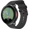 Polar Vantage V3 - Alumīnijs - Sporta pulkstenis ar siksnu - Silikons - Displejs 3,5 cm (1,39 inch) - 32 GB - Bluetooth - 57 g - Nakts melns (900108890)