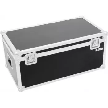 Roadinger transporta koferis ANTARI M-5/M-8/M-10 miglas iekārtām 475×850×390 mm