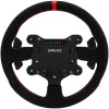 Stūres rats Simagic GTS Alcantara S202 — ar Alcantara pārklāts sim sacīkšu stūres rats, modelis S202