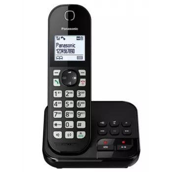 DECT telefons Panasonic KX-TGC460GB