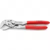 Bīdāmo savienojumu knaibles Knipex 86 03 125