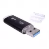SILICON POWER Blaze B02 USB zibatmiņa 16 GB USB Type-A 3.2 Gen 1 (SP016GBUF3B02V1K) Melna