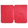 PocketBook H-S-634-R-WW e-grāmatu lasītāja futrālis Vāks Sarkans 15,2 cm 6 collas