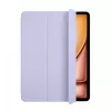 Folio Case Apple Smart Folio iPad Air 13 collu M2 gaiši violeta