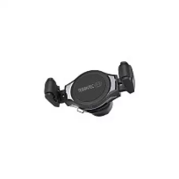 Automašīnas lādētājs Terratec ChargeAir Melns 285804