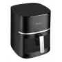Gaisa fritieris AMICA AFM 6020 — 7 L ietilpība, 1800 W, regulējama temperatūra un taimeris