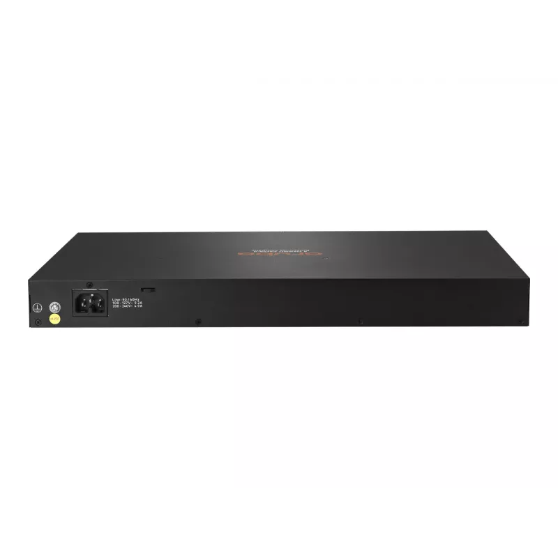 Pārvaldāms Gigabit Ethernet slēdzis Aruba Hewlett Packard Enterprise 2930F