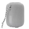 Pārnēsājams skaļrunis White Shark GBT-619 Idakka balta