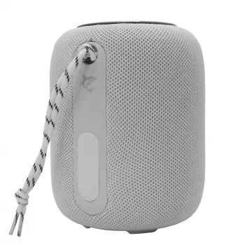 Pārnēsājams skaļrunis White Shark GBT-619 Idakka balta