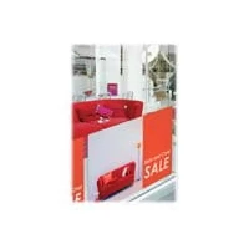 Epson Doubleweight Matte Paper Roll, 44 collas x 25 m, 180 g/m²