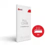 Aizsargstikls APPLE iPhone 7/8 (3D, Melns)