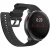 Polar Vantage V3 - Alumīnijs - Sporta pulkstenis ar siksnu - Silikons - Displejs 3,5 cm (1,39 inch) - 32 GB - Bluetooth - 57 g - Nakts melns (900108890)