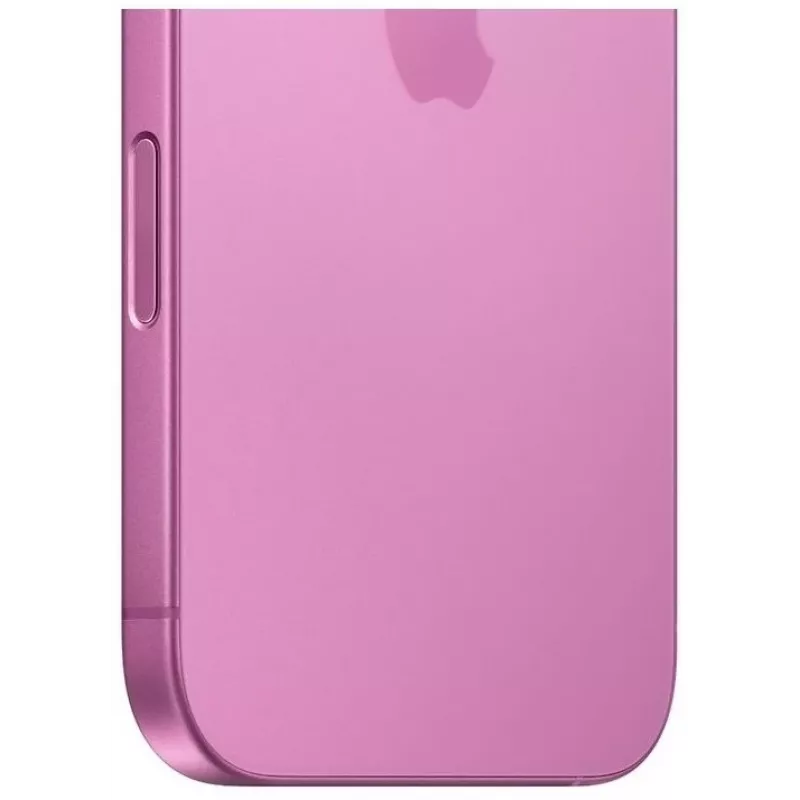 Apple iPhone 16 256GB Rozā MYEG3