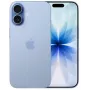Viedtālrunis Apple iPhone 17 6,1 collas 256 GB Mist Blue