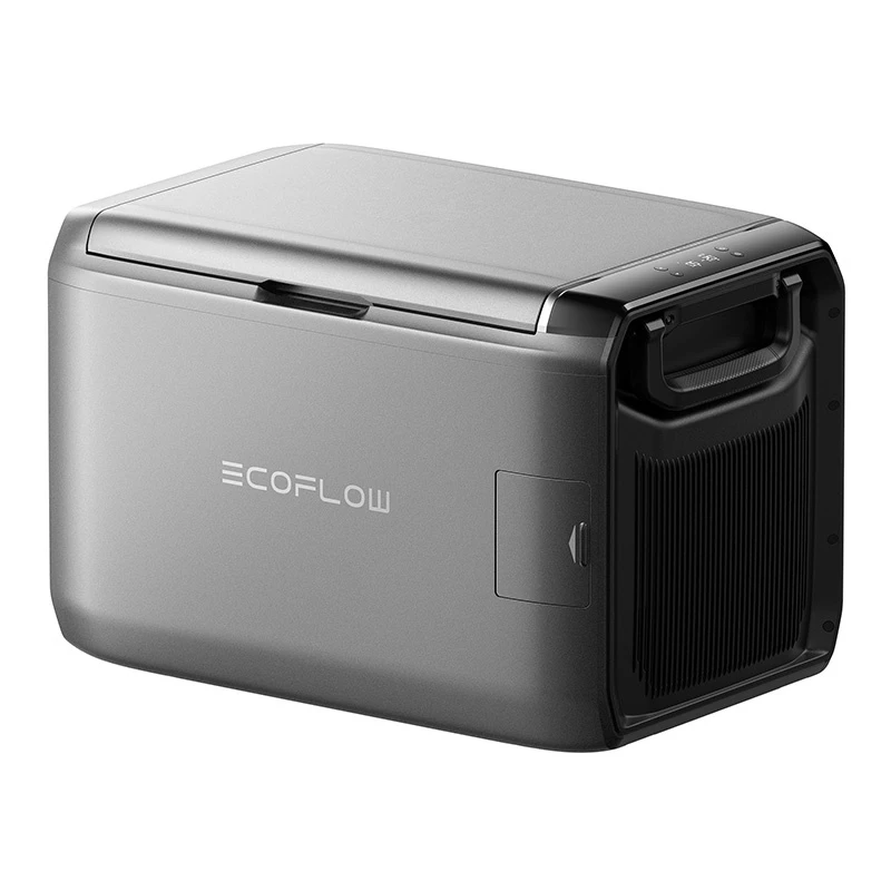 Portable refrigerator EcoFlow Glacier Classic 55L