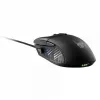 L33T Gaming 160383 Gungnir spēļu pele. 8 pogas, 16 000 DPI, ergonomiska, RGB