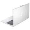 HP Notebook, 39,6 cm ekrāns, 15,6 collas, matēts, izšķirtspēja: 1920 x 1080, Full HD, četrkodolu procesors (B55U8EA#ABD)
