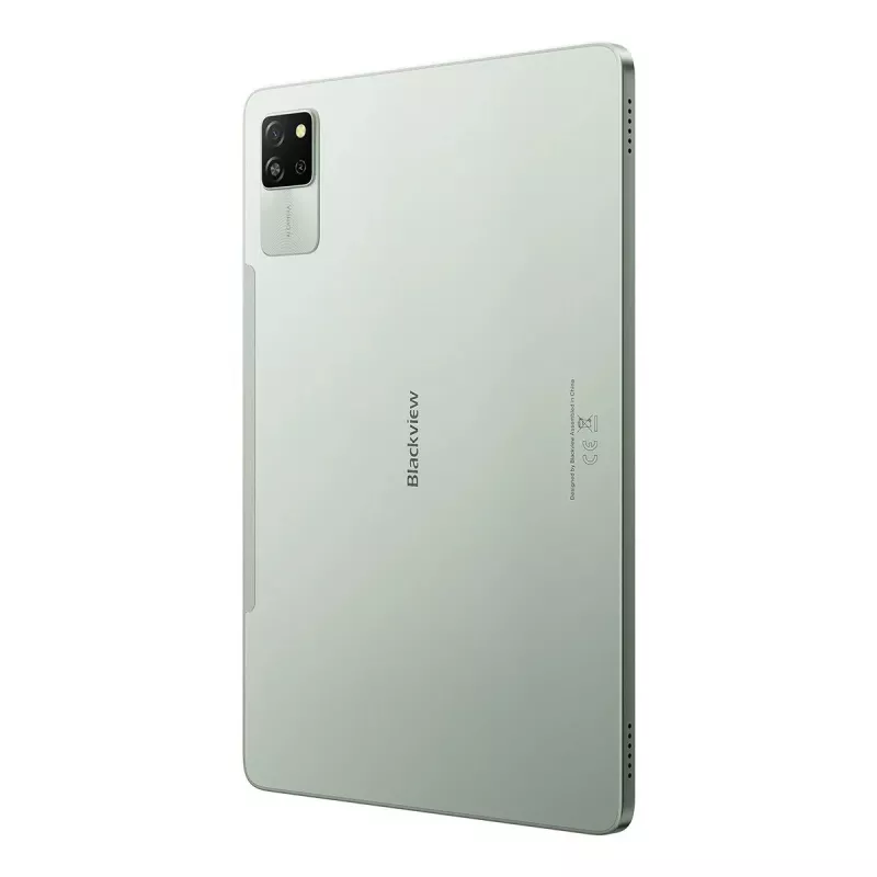 Melnsview Tab 60 Wi-fi Allwinner 128 GB 25.6 cm (10.1) 8 GB Wi-Fi 6 (802.11ax) Android 14 Zaļš