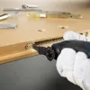 Bosch 2 608 661 641 daudzfunkciju instrumenta piederums Zāģa asmens