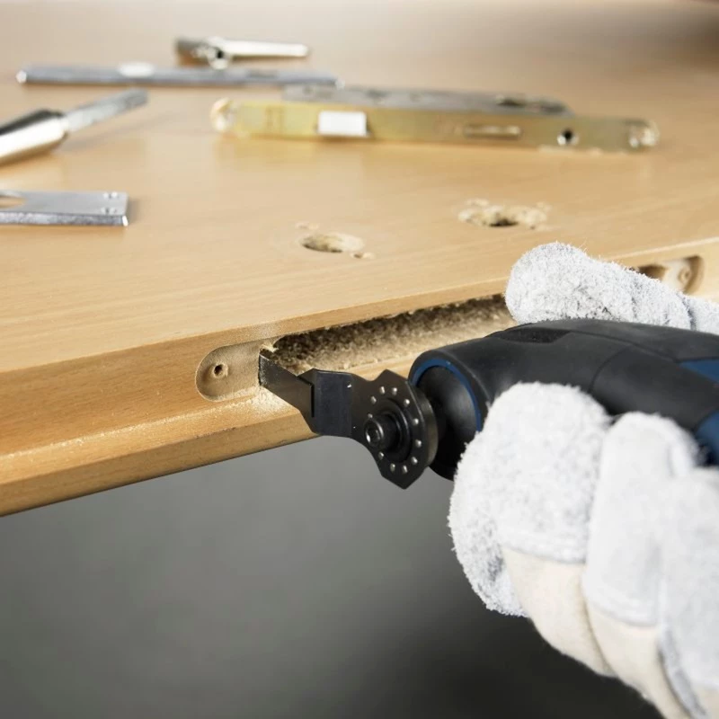 Bosch 2 608 661 641 daudzfunkciju instrumenta piederums Zāģa asmens