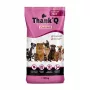 THANK'Q Standarta jērs — sausā suņu barība — 20 kg