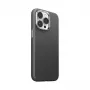 Telefona maciņš Joyroom JR-BP007 iPhone 15 Pro, magnētisks, melns, plāns aizsargvāciņš