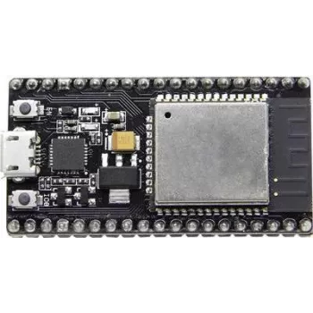 Joy-IT NodeMCU ESP32 WiFi un Bluetooth izstrādes plate (SBC-NodeMCU-ESP32)
