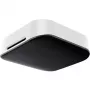 Yealink RoomSensor Pro multifunkcionāls telpas sensors melns, balts