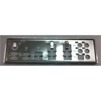 I/O vairogs Supermicro MCP-260-00046-0N Midi Tower