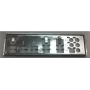 I/O vairogs Supermicro MCP-260-00046-0N Midi Tower