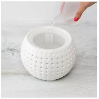 Ellia ARM-910WT-WWX Gather Ultrasonic Essential Oil Diffuser