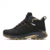Merrell Moab Speed 2 Leather Mid