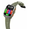 Viedpulkstenis W80 PRO/ZAĻŠ W80PROGREEN Blackview