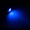 LED indikators Lamptron Dioda zila LAMP-SW2001-H, panelī montējams signāla LED