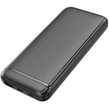 Pārnēsājamais ārējais akumulators Denver PQCA-10320 10000 mAh