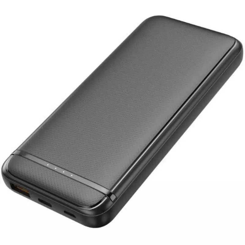 Pārnēsājamais ārējais akumulators Denver PQCA-10320 10000 mAh