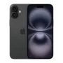 Viedtālrunis Apple iPhone 16 Plus 6,7 collu 256 GB Melns