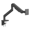 SBOX LCD Mount LCD-C49 ekrāniem no 17 līdz 49 collām, līdz 20 kg, VESA 100x100