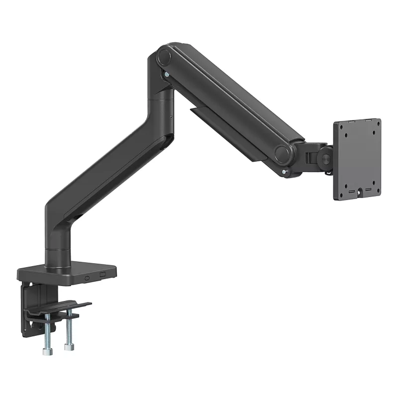 SBOX LCD Mount LCD-C49 ekrāniem no 17 līdz 49 collām, līdz 20 kg, VESA 100x100