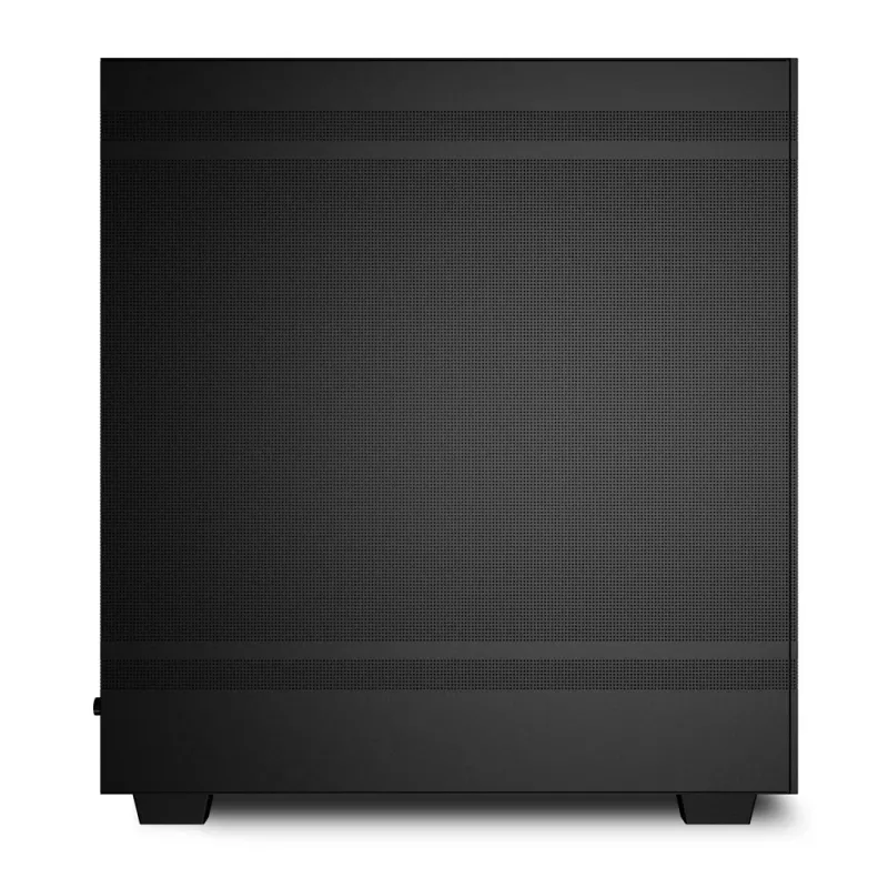 Sharkoon REBEL C50 ATX Full Tower Melns