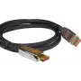 PYT M0258 - DisplayPort kabelis DP 1.4 8K@60 Hz Aktīvs melns 10 m - Kabelis - Digitālais/Displejs/Video (GC-M0258)