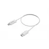 Bezvadu adapteris Vivitek VWD-01 projektoriem — kompakts USB sargspraudnis bezvadu attēlošanai