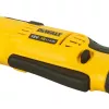 DeWALT DCD740NT-XJ urbis 2000 RPM Bezatslēgas 1.3 kg Melns, Dzeltens