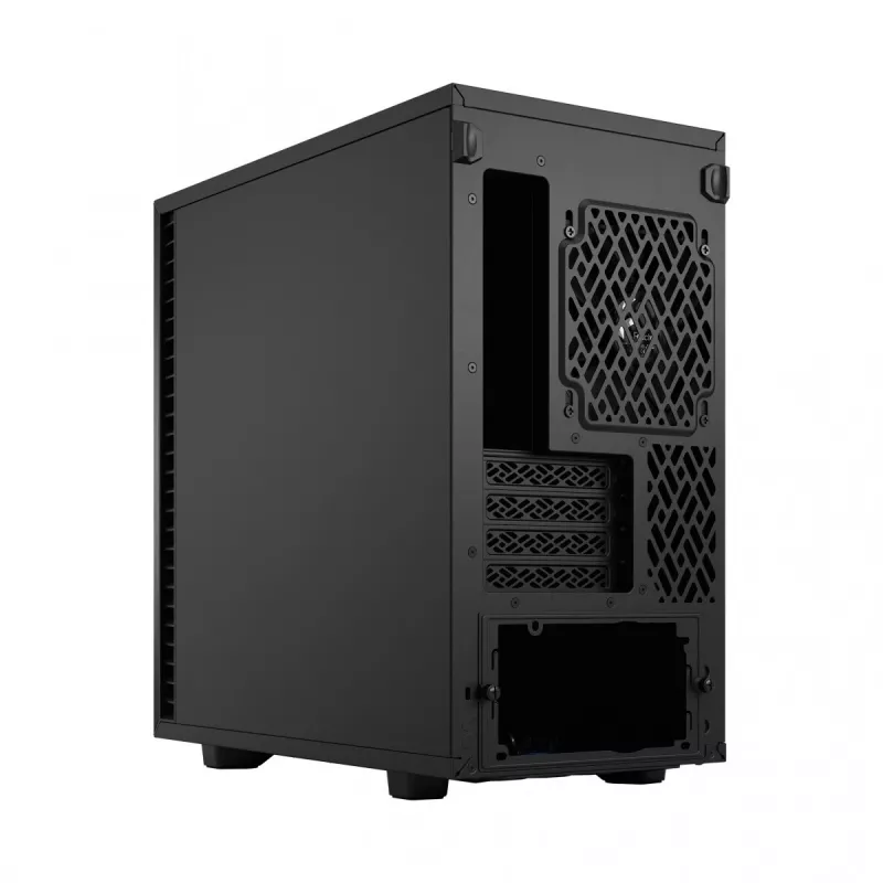 Fractal Design Define Mini Black Sol