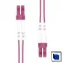 Optiskās šķiedras kabelis Garbot B-01-10005 OM3 50/125 daudzmodu