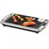 Rommelsbacher CG 2308/TC Grill Black